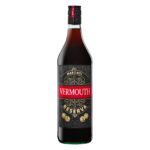 Vermouth rojo Maronti reserva Vermouth rojo Maronti reserva