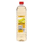 Vinagre de vino blanco Hacendado