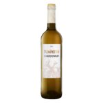 Vino blanco Chardonnay Indómito Vino blanco Chardonnay Indómito