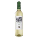 Vino blanco D.O Rioja El Coto