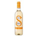 Vino blanco D.O Rueda Abadía Mantrús Sauvignon Blanc Vino blanco D.O Rueda Abadía Mantrús Sauvignon Blanc