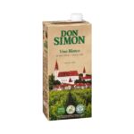 Vino blanco Don Simón Vino blanco Don Simón