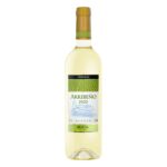 Vino blanco verdejo D.O Rueda Arribeño Vino blanco verdejo D.O Rueda Arribeño