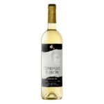 Vino blanco verdejo D.O Rueda Condado de Teón Vino blanco verdejo D.O Rueda Condado de Teón