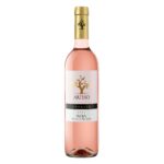 Vino rosado D.O Rioja Arteso Clarete