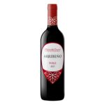 Vino tinto D.O Ribera del Duero Arribeño roble