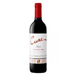 Vino tinto D.O Rioja Cune crianza