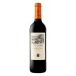Vino tinto D.O Rioja El Coto crianza