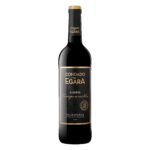 Vino tinto D.O Valdepeñas Condado de Egara reserva tempranillo