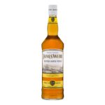 Whisky escocés James Webb