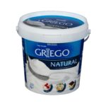 Yogur griego natural Hacendado Yogur griego natural Hacendado