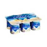 Yogur griego sabor limón Hacendado Yogur griego sabor limón Hacendado