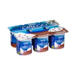 Yogur griego stracciatella Hacendado Yogur griego stracciatella Hacendado