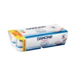 Yogur natural Danone Yogur natural Danone