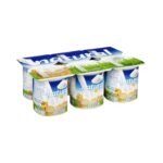 Yogur natural Hacendado Yogur natural Hacendado