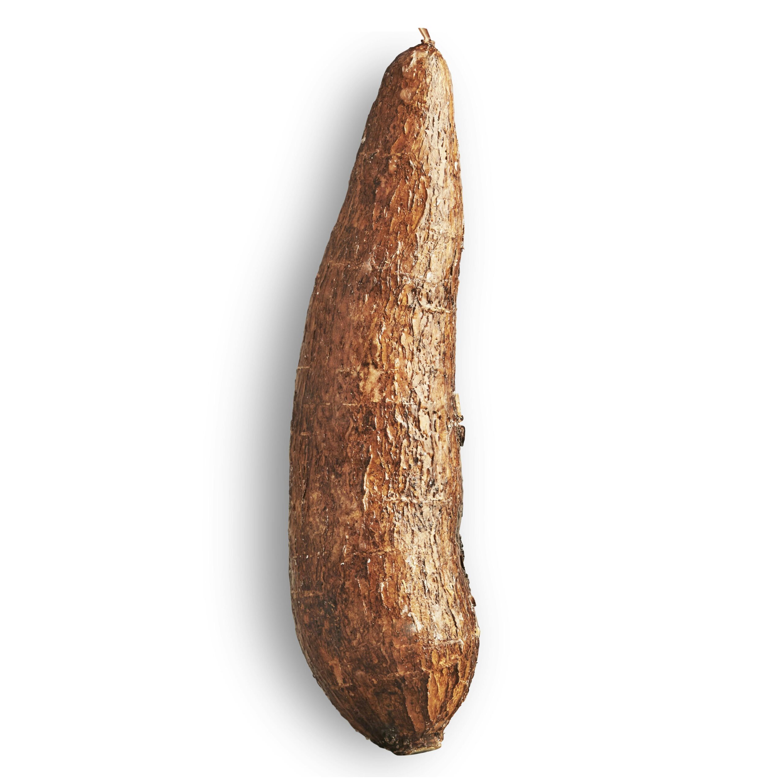 Yuca Mercadona
