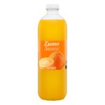 Zumo de naranja Hacendado Zumo de naranja Hacendado
