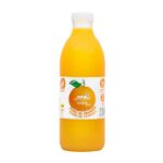 Zumo de naranja recién exprimido Hacendado Zumo de naranja recién exprimido Hacendado